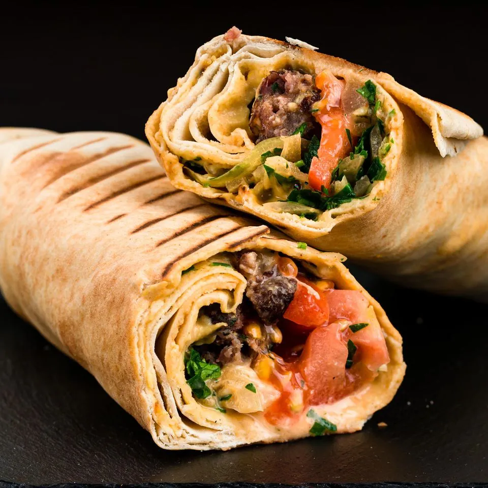 Wraps